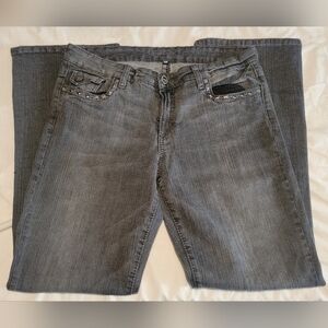 Common Genes Size 12 Petite